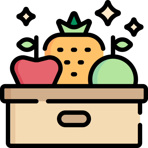Fresh icon